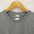 ユナイテッドアスレ UNITED ATHLE ヘヴィーウエイトサイドパネル半袖Tシャツ メンズ import:M