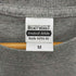 ユナイテッドアスレ UNITED ATHLE ヘヴィーウエイトサイドパネル半袖Tシャツ メンズ import:M
