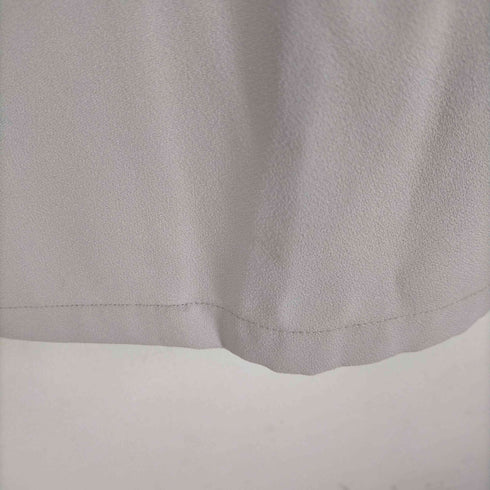 イッカ ikka オーバーサイズオープンカラーシャツ メンズ JPN:XL