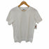 ユナイテッドアスレ UNITED ATHLE ヘヴィーウエイトサイドパネル半袖Tシャツ メンズ import:M
