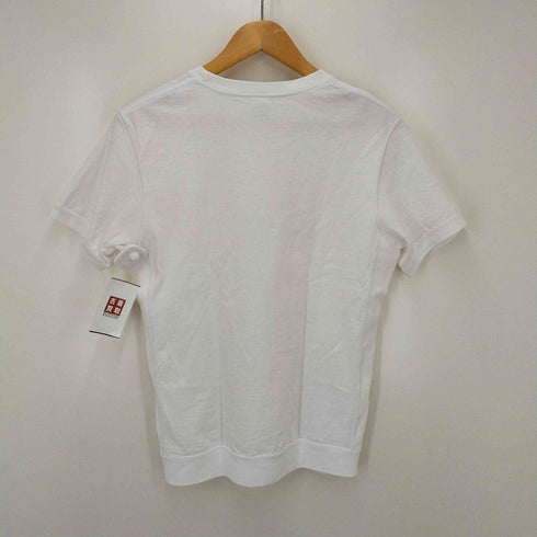 ユナイテッドアスレ UNITED ATHLE ヘヴィーウエイトサイドパネル半袖Tシャツ メンズ import:M