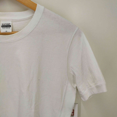 ユナイテッドアスレ UNITED ATHLE ヘヴィーウエイトサイドパネル半袖Tシャツ メンズ import:M