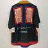 フメイ WANNA STAMP SS SHIRTS 開襟シャツ メンズ import:L