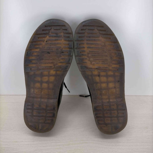 ドクターマーチン Dr.Martens 3ホール プレーントゥ メンズ US:9