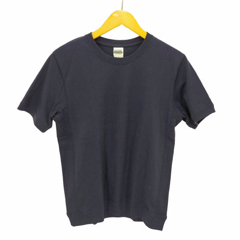 ユナイテッドアスレ UNITED ATHLE ヘヴィーウエイトサイドパネル半袖Tシャツ メンズ import:M
