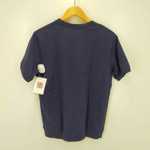 ユナイテッドアスレ UNITED ATHLE ヘヴィーウエイトサイドパネル半袖Tシャツ メンズ import:M