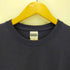 ユナイテッドアスレ UNITED ATHLE ヘヴィーウエイトサイドパネル半袖Tシャツ メンズ import:M
