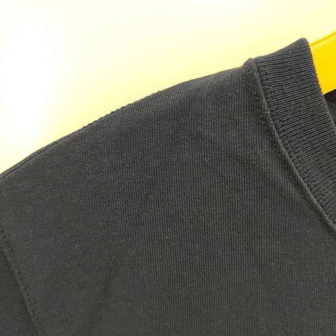 ユナイテッドアスレ UNITED ATHLE ヘヴィーウエイトサイドパネル半袖Tシャツ メンズ import:M