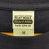ユナイテッドアスレ UNITED ATHLE ヘヴィーウエイトサイドパネル半袖Tシャツ メンズ import:M