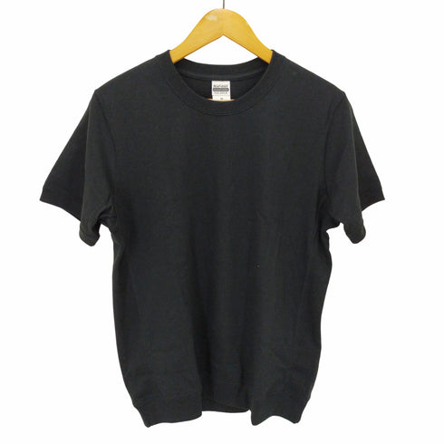ユナイテッドアスレ UNITED ATHLE ヘヴィーウエイトサイドパネル半袖Tシャツ メンズ import:M