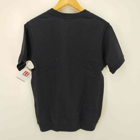 ユナイテッドアスレ UNITED ATHLE ヘヴィーウエイトサイドパネル半袖Tシャツ メンズ import:M