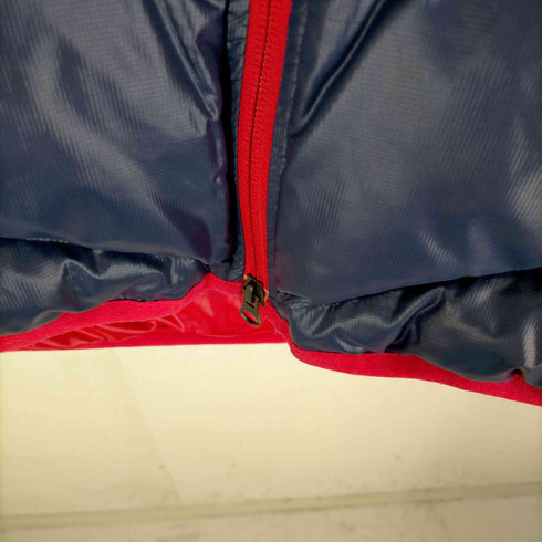 ナイキ NIKE 700FILL フーデッドダウンベスト レディース JPN:S