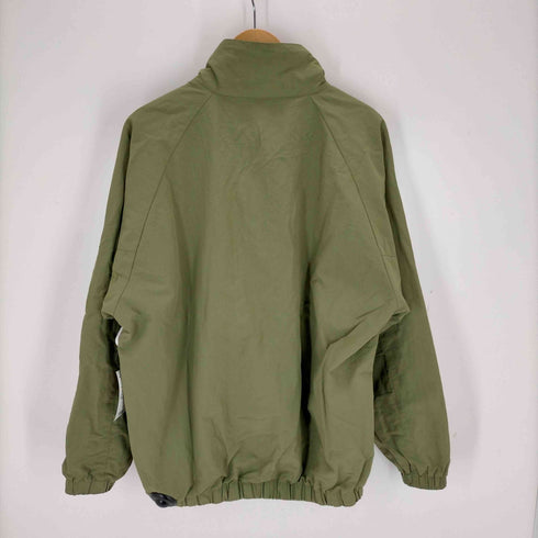 ハフ HUF T1-KCUF ANORAK JACKET メンズ JPN:M