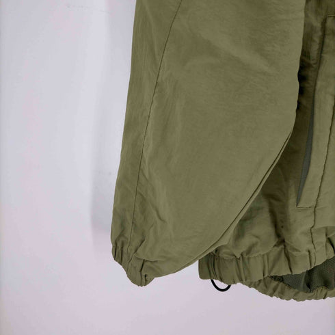 ハフ HUF T1-KCUF ANORAK JACKET メンズ JPN:M