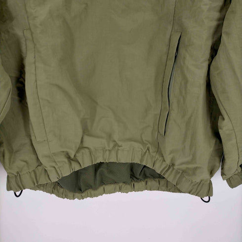 ハフ HUF T1-KCUF ANORAK JACKET メンズ JPN:M