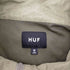 ハフ HUF T1-KCUF ANORAK JACKET メンズ JPN:M