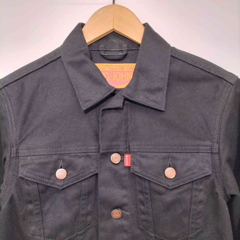 ビッグジョン BIGJOHN 70S Revival SLIM FIT メンズ JPN:S