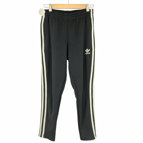 アディダスオリジナルス adidas Originals OPEN HEM SST TRACK PANTS メンズ JPN:M