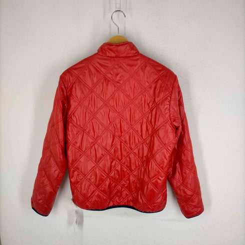 アディダス adidas 00S パフォーマンスロゴ刺しゅう キルティングブルゾン メンズ JPN:S