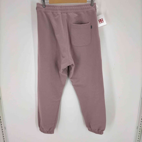 ハフ HUF CLASSIC FLEECE PANT ボックスロゴ スウェットパンツ メンズ JPN:M