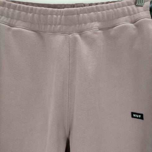 ハフ HUF CLASSIC FLEECE PANT ボックスロゴ スウェットパンツ メンズ JPN:M