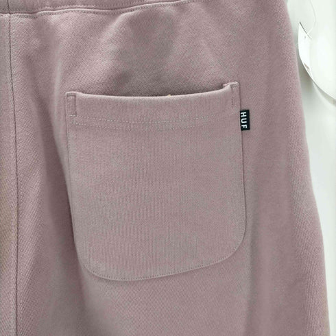 ハフ HUF CLASSIC FLEECE PANT ボックスロゴ スウェットパンツ メンズ JPN:M