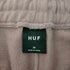 ハフ HUF CLASSIC FLEECE PANT ボックスロゴ スウェットパンツ メンズ JPN:M