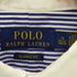 ポロラルフローレン POLO RALPH LAUREN インドネシア製 CLASSICFIT ストライプポプリンシャツ メンズ 32/33