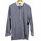 ポロラルフローレン POLO RALPH LAUREN インドネシア製 CLASSICFIT ストライプポプリンシャツ メンズ 32/33