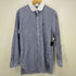 ポロラルフローレン POLO RALPH LAUREN インドネシア製 CLASSICFIT ストライプポプリンシャツ メンズ 32/33