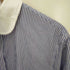 ポロラルフローレン POLO RALPH LAUREN インドネシア製 CLASSICFIT ストライプポプリンシャツ メンズ 32/33