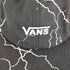 バンズ VANS ロゴ刺しゅうキャップ メンズ FREE