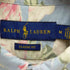 ラルフローレン RALPH LAUREN CLASSIC FIT アロハプリント半袖ボタンダウンシャツ メンズ M