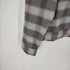 ハフ HUF ALL STAR DAMAGE ZIP SHIRT メンズ JPN:S