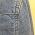 ラングラー Wrangler ベロア調コットン ウエスタンシャツ メンズ JPN:M
