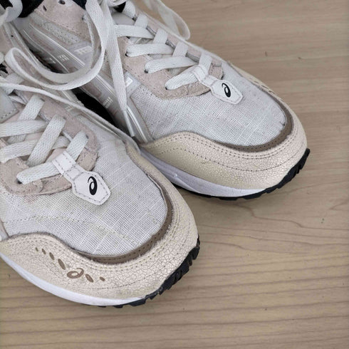 アシックス ASICS SportStyle GEL-1090V2 CREAM/WHITE メンズ JPN:27