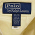 ポロバイラルフローレン Polo by RALPH LAUREN 2タック リネンパンツ メンズ 34/33
