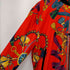 デシグアル Desigual マルチカラーボンバージャケット レディース JPN:44