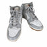 ナイキ NIKE Dunk High Retro University Chenille Swoosh メンズ JPN:28