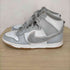 ナイキ NIKE Dunk High Retro University Chenille Swoosh メンズ JPN:28