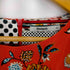 デシグアル Desigual Short Dress Woman Vest Karin 花柄ノースリーブワンピ―ス レディース EUR:46