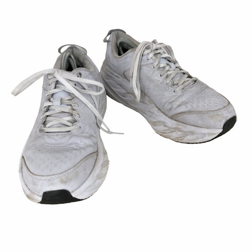 ホカオネオネ HOKA ONEONE BONDI SR メンズ JPN:28