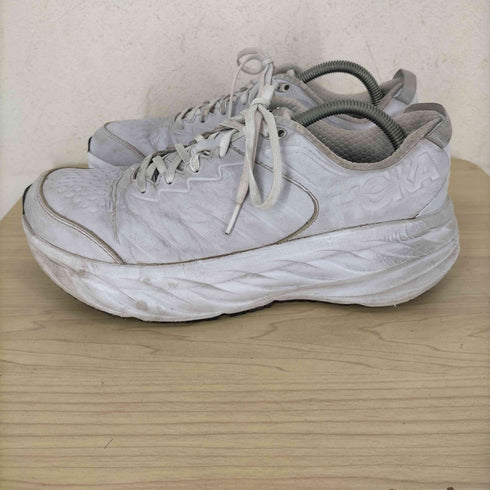 ホカオネオネ HOKA ONEONE BONDI SR メンズ JPN:28