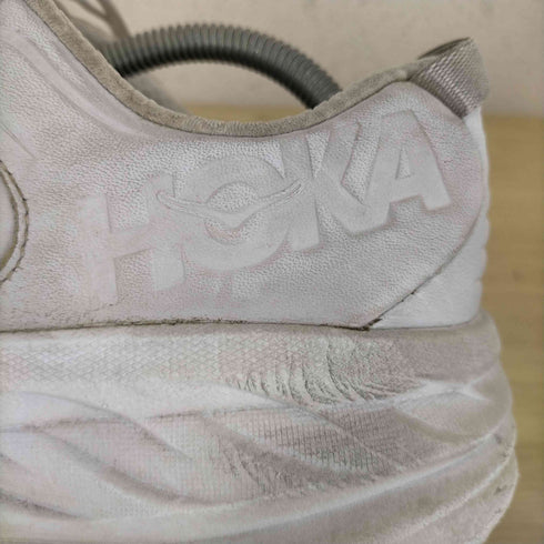 ホカオネオネ HOKA ONEONE BONDI SR メンズ JPN:28