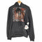 チャールズジェフリーラバーボーイ CHARLES JEFFREY LOVERBOY 21AW Basecamp オーガニックコットンパーカー メンズ JPN:L