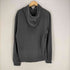 チャールズジェフリーラバーボーイ CHARLES JEFFREY LOVERBOY 21AW Basecamp オーガニックコットンパーカー メンズ JPN:L