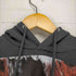 チャールズジェフリーラバーボーイ CHARLES JEFFREY LOVERBOY 21AW Basecamp オーガニックコットンパーカー メンズ JPN:L