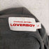 チャールズジェフリーラバーボーイ CHARLES JEFFREY LOVERBOY 21AW Basecamp オーガニックコットンパーカー メンズ JPN:L