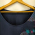 デシグアル Desigual Blouse BOLONIA Regular Fit ビジューフラワープリントカットソー レディース import:XL