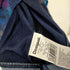 デシグアル Desigual Blouse BOLONIA Regular Fit ビジューフラワープリントカットソー レディース import:XL